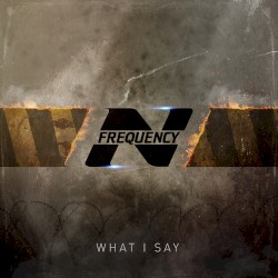 What I Say