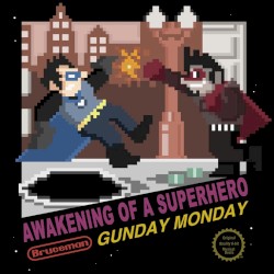 Awakening of a Superhero [Chiptune album]