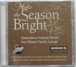 Make The Season Bright
