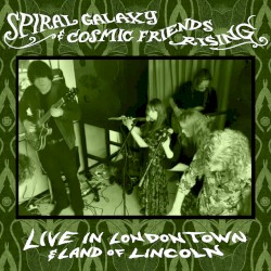 Live in Londontown and Land of Lincoln