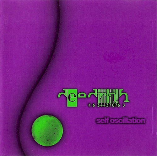 Self Oscillation