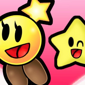 star<3