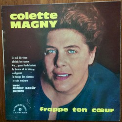 Frappe ton cœur