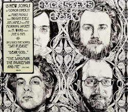 Monsters of Folk
