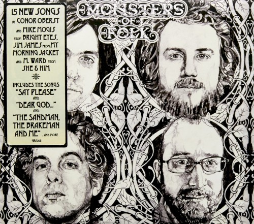 Monsters of Folk