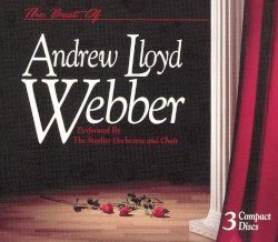 The Music of Andrew Lloyd Webber