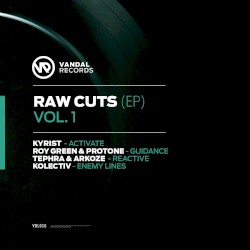 Raw Cuts, Vol. 1