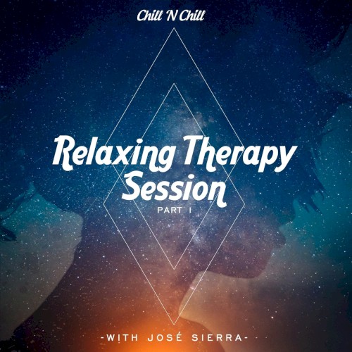 Relaxing Therapy Session with José Sierra (Part 1)