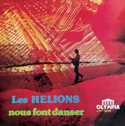 Les Hélions Nous Font Danser