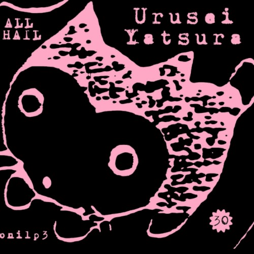 All Hail Urusei Yatsura Redux