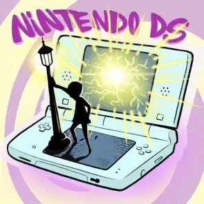 Nintendo Ds