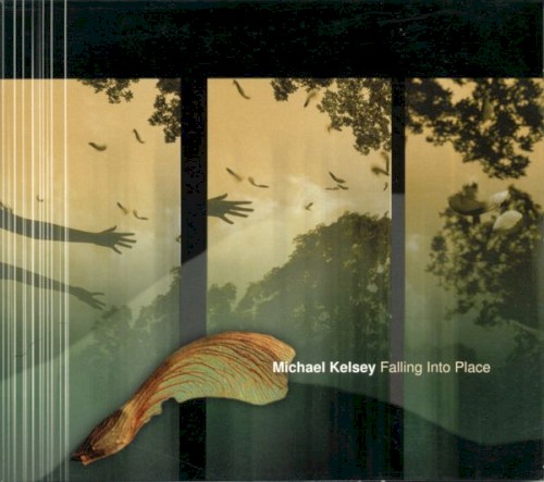 Falling Into Place