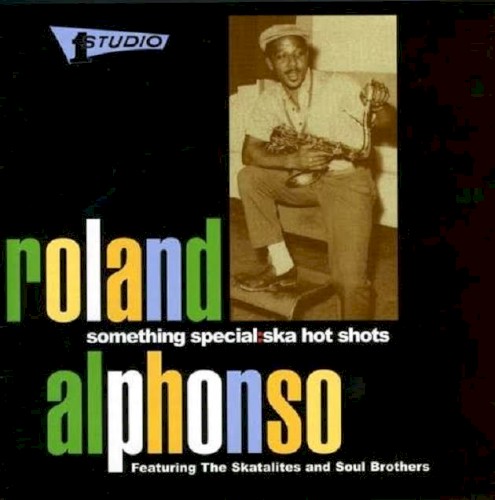 Something Special: Ska Hot Shots