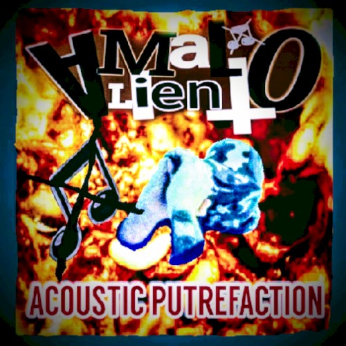 Acoustic Putrefaction