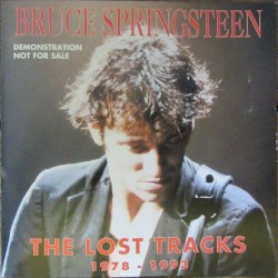 The Lost Tracks: 1978–1993