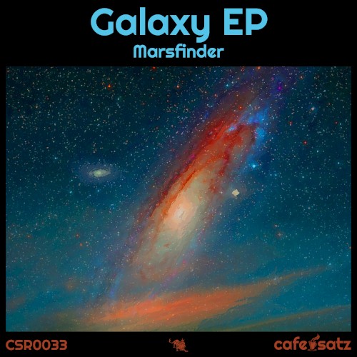 Galaxy EP