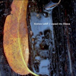 Lapsed into Silence