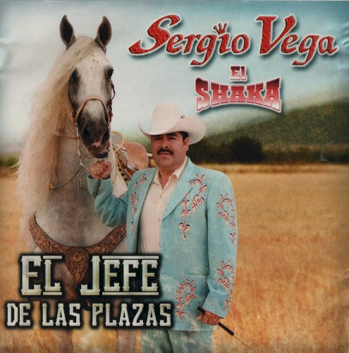 El jefe de las plazas