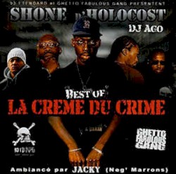 La Crème du crime