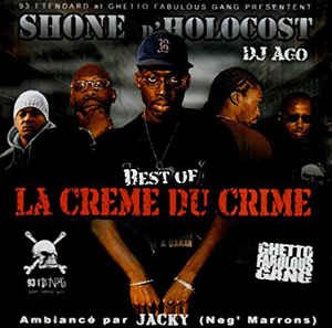 La Crème du crime