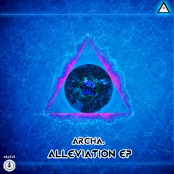 Alleviation EP