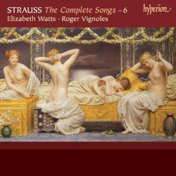 The Complete Songs – 6