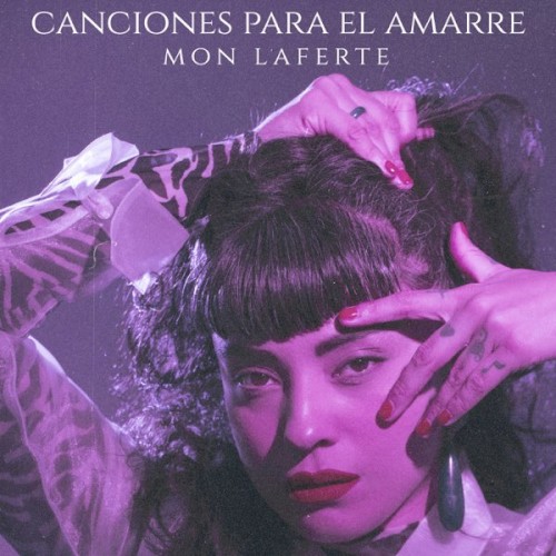 Canciones para el amarre