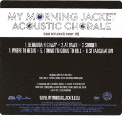 Acoustic Chorale