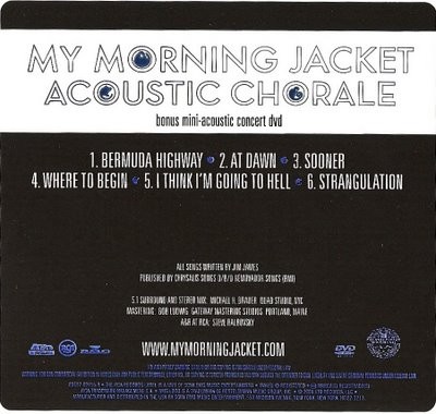 Acoustic Chorale