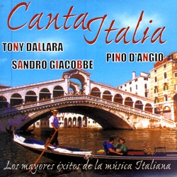 Italia canta