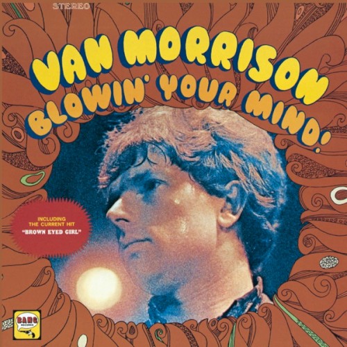 Blowin’ Your Mind!