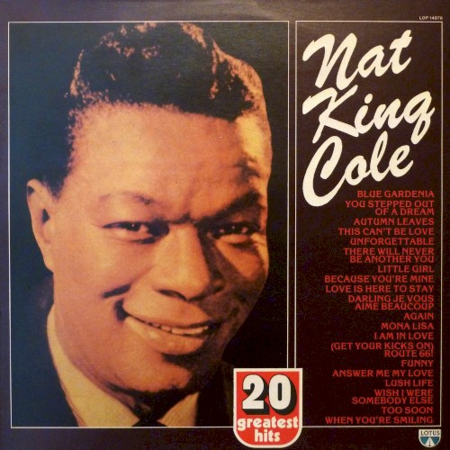 20 Greatest Hits