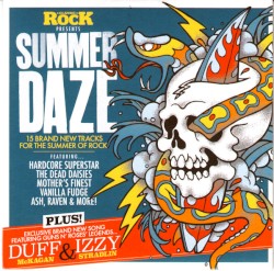 Summer Daze