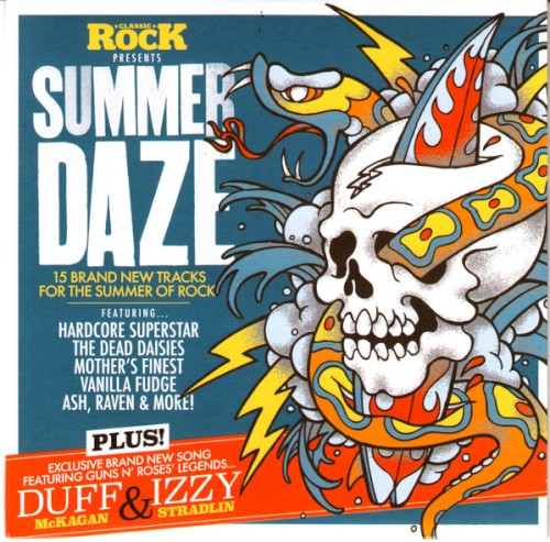 Summer Daze