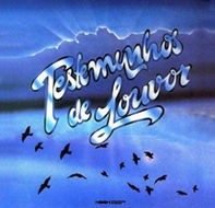 Testemunho de louvor