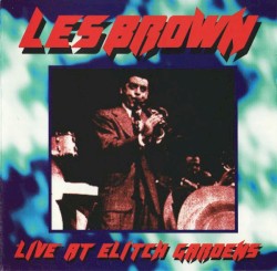 Live at Elitch Gardens