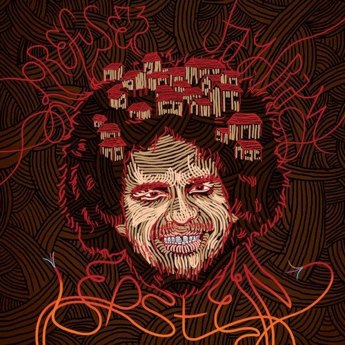 Prefuse 73 / Jaytram / Epstein