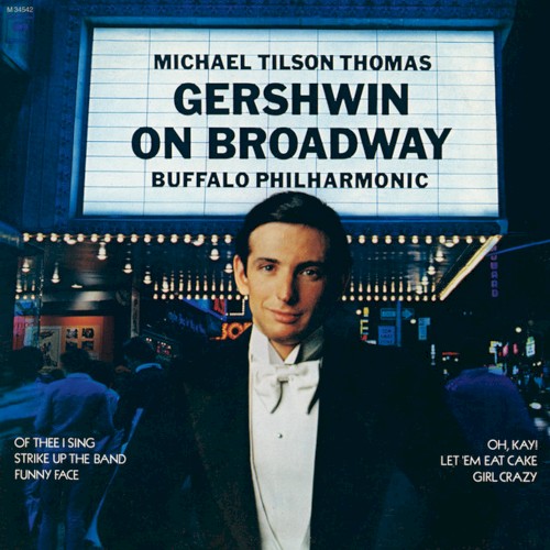Gershwin on Broadway