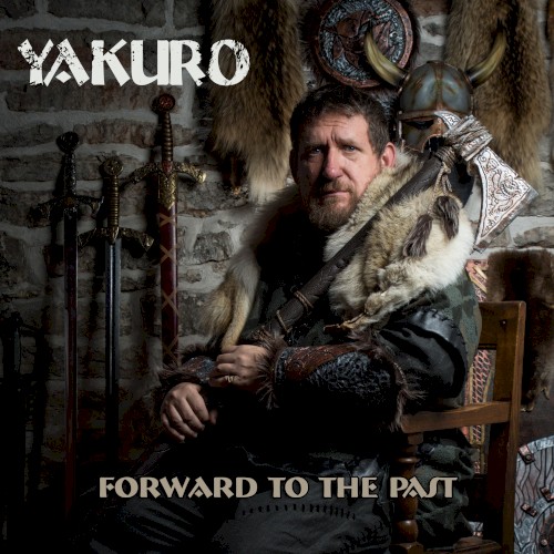 Forward to the Past