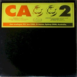 Clan Analogue EP2