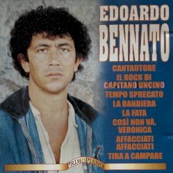 Edoardo Bennato