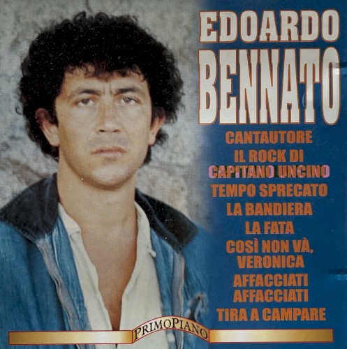 Edoardo Bennato