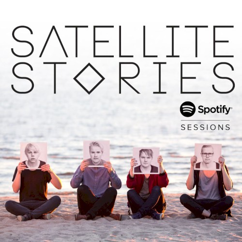 Spotify Sessions