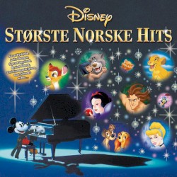 Disney: Største norske hits