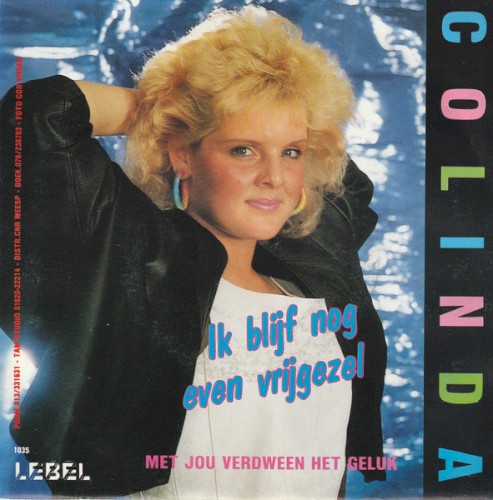 Ik blijf nog even vrijgezel