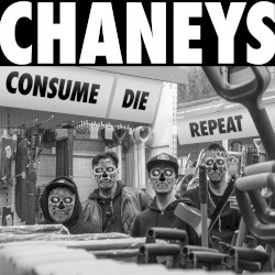 Consume, Die, Repeat