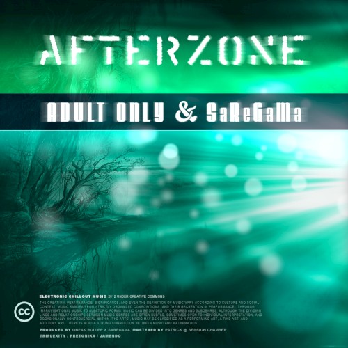 Afterzone