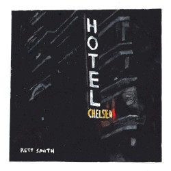 Chelsea Hotel #2