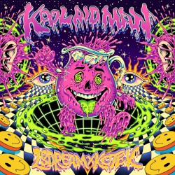 KOOLAID MAN