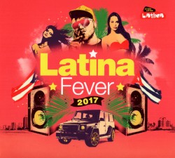 Latina Fever 2017